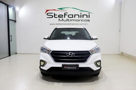 HYUNDAI Creta 1.6 16V 4P FLEX ATTITUDE AUTOMTICO, Foto 2