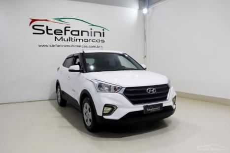 HYUNDAI Creta 1.6 16V 4P FLEX ATTITUDE AUTOMTICO, Foto 3