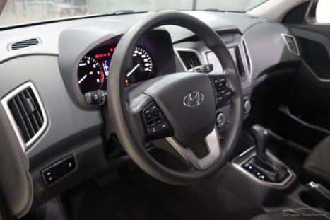HYUNDAI Creta 1.6 16V 4P FLEX ATTITUDE AUTOMTICO, Foto 4