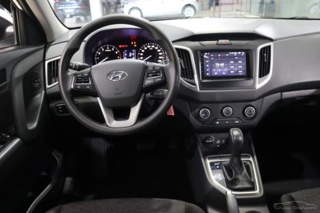 HYUNDAI Creta 1.6 16V 4P FLEX ATTITUDE AUTOMTICO, Foto 5