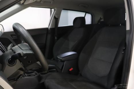 HYUNDAI Creta 1.6 16V 4P FLEX ATTITUDE AUTOMTICO, Foto 7