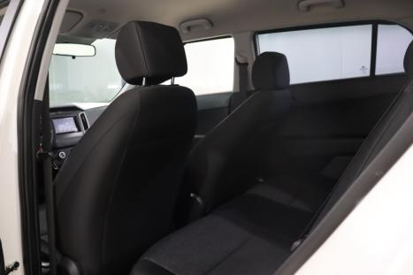 HYUNDAI Creta 1.6 16V 4P FLEX ATTITUDE AUTOMTICO, Foto 9