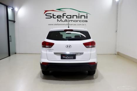 HYUNDAI Creta 1.6 16V 4P FLEX ATTITUDE AUTOMTICO, Foto 12