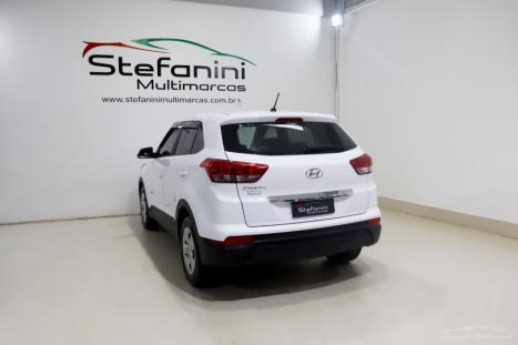 HYUNDAI Creta 1.6 16V 4P FLEX ATTITUDE AUTOMTICO, Foto 13