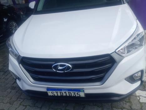 HYUNDAI Creta 1.6 16V 4P FLEX ACTION AUTOMTICO, Foto 1