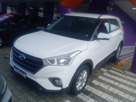 HYUNDAI Creta 1.6 16V 4P FLEX ACTION AUTOMTICO, Foto 2