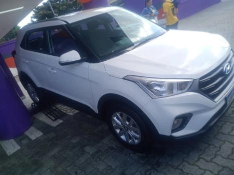 HYUNDAI Creta 1.6 16V 4P FLEX ACTION AUTOMTICO, Foto 3