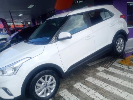 HYUNDAI Creta 1.6 16V 4P FLEX ACTION AUTOMTICO, Foto 4