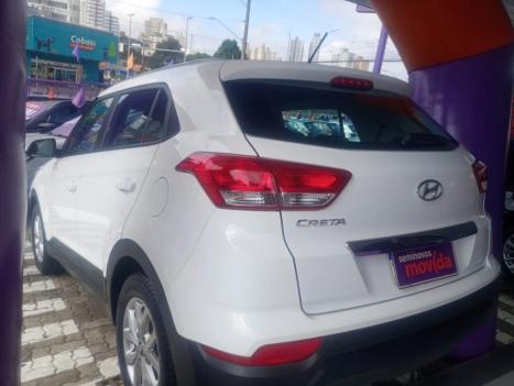 HYUNDAI Creta 1.6 16V 4P FLEX ACTION AUTOMTICO, Foto 6