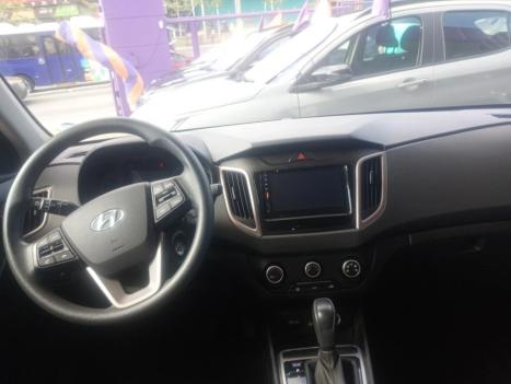 HYUNDAI Creta 1.6 16V 4P FLEX ACTION AUTOMTICO, Foto 7