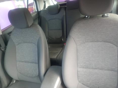 HYUNDAI Creta 1.6 16V 4P FLEX ACTION AUTOMTICO, Foto 8