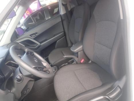 HYUNDAI Creta 1.6 16V 4P FLEX ACTION AUTOMTICO, Foto 9