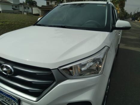 HYUNDAI Creta 1.6 16V 4P FLEX ATTITUDE AUTOMTICO, Foto 1