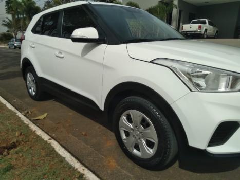 HYUNDAI Creta 1.6 16V 4P FLEX ATTITUDE AUTOMTICO, Foto 2