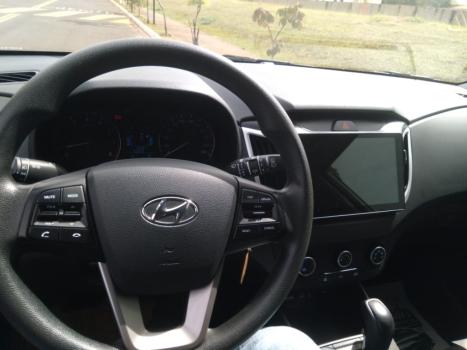 HYUNDAI Creta 1.6 16V 4P FLEX ATTITUDE AUTOMTICO, Foto 3