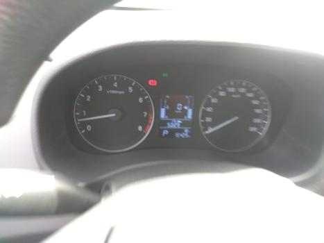 HYUNDAI Creta 1.6 16V 4P FLEX ATTITUDE AUTOMTICO, Foto 4
