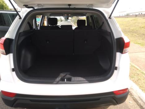 HYUNDAI Creta 1.6 16V 4P FLEX ATTITUDE AUTOMTICO, Foto 6