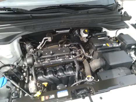 HYUNDAI Creta 1.6 16V 4P FLEX ATTITUDE AUTOMTICO, Foto 7