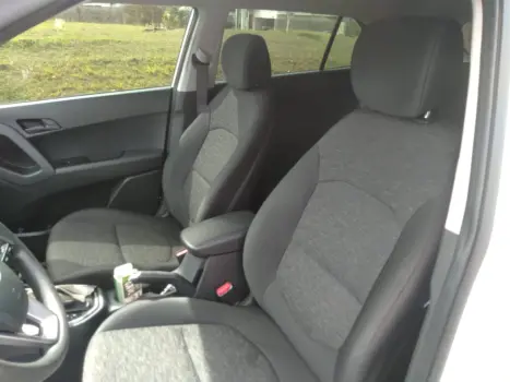 HYUNDAI Creta 1.6 16V 4P FLEX ATTITUDE AUTOMTICO, Foto 8