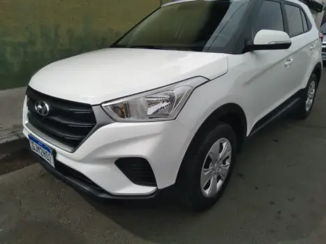 HYUNDAI Creta 1.6 16V 4P FLEX ATTITUDE AUTOMTICO, Foto 11