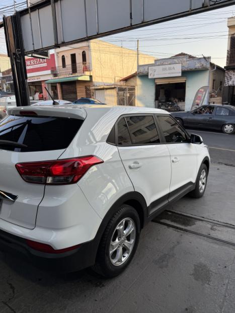 HYUNDAI Creta 1.6 16V 4P FLEX ATTITUDE AUTOMTICO, Foto 5