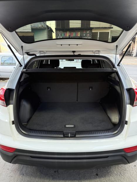 HYUNDAI Creta 1.6 16V 4P FLEX ATTITUDE AUTOMTICO, Foto 6