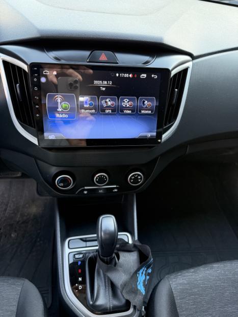 HYUNDAI Creta 1.6 16V 4P FLEX ATTITUDE AUTOMTICO, Foto 8