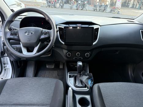 HYUNDAI Creta 1.6 16V 4P FLEX ATTITUDE AUTOMTICO, Foto 9