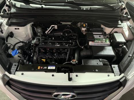 HYUNDAI Creta 1.6 16V 4P FLEX ATTITUDE AUTOMTICO, Foto 10