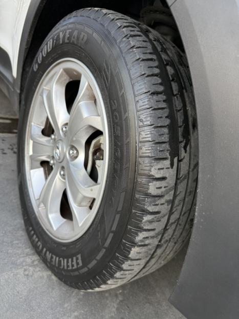 HYUNDAI Creta 1.6 16V 4P FLEX ATTITUDE AUTOMTICO, Foto 11