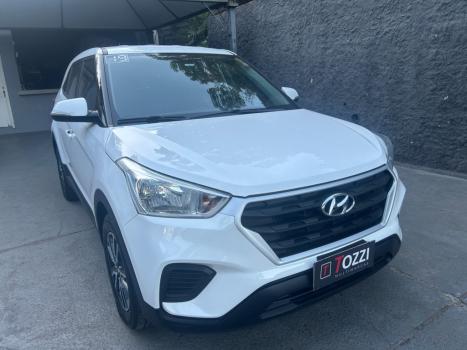 HYUNDAI Creta 1.6 16V 4P FLEX ATTITUDE AUTOMTICO, Foto 1
