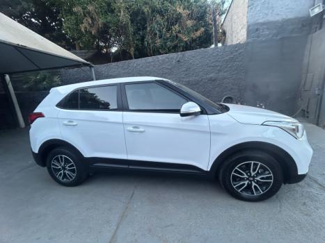 HYUNDAI Creta 1.6 16V 4P FLEX ATTITUDE AUTOMTICO, Foto 3