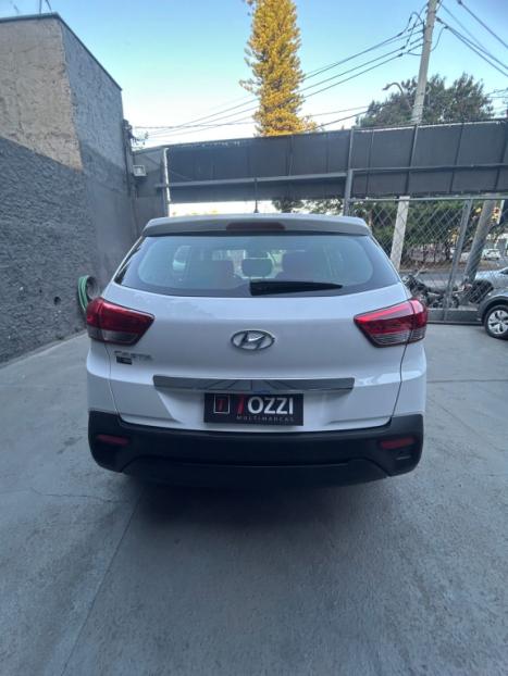 HYUNDAI Creta 1.6 16V 4P FLEX ATTITUDE AUTOMTICO, Foto 4