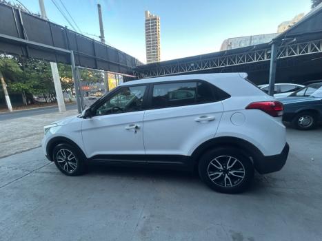 HYUNDAI Creta 1.6 16V 4P FLEX ATTITUDE AUTOMTICO, Foto 5