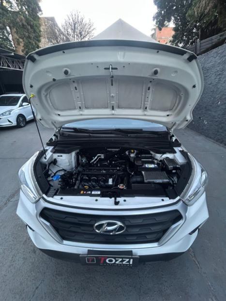 HYUNDAI Creta 1.6 16V 4P FLEX ATTITUDE AUTOMTICO, Foto 6