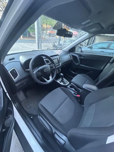 HYUNDAI Creta 1.6 16V 4P FLEX ATTITUDE AUTOMTICO, Foto 7