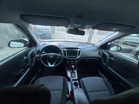 HYUNDAI Creta 1.6 16V 4P FLEX ATTITUDE AUTOMTICO, Foto 8