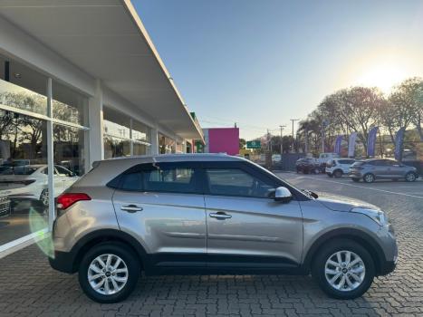 HYUNDAI Creta 1.6 16V 4P FLEX ACTION AUTOMTICO, Foto 4