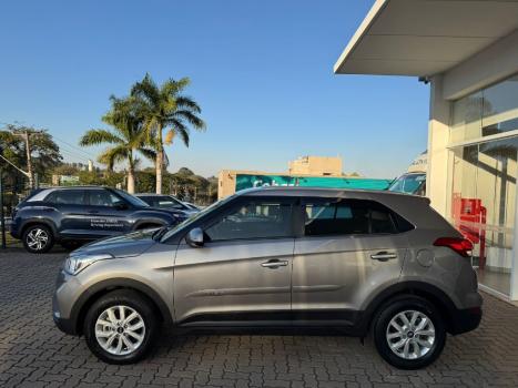 HYUNDAI Creta 1.6 16V 4P FLEX ACTION AUTOMTICO, Foto 8