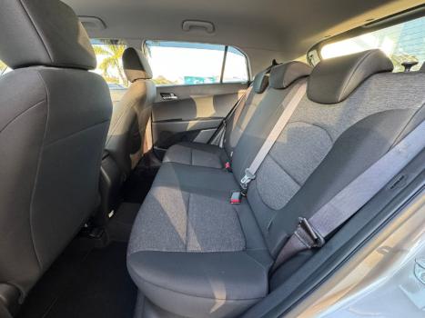 HYUNDAI Creta 1.6 16V 4P FLEX ACTION AUTOMTICO, Foto 9