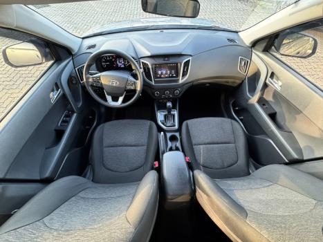 HYUNDAI Creta 1.6 16V 4P FLEX ACTION AUTOMTICO, Foto 10