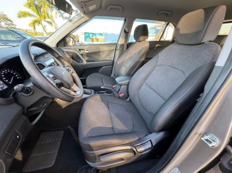 HYUNDAI Creta 1.6 16V 4P FLEX ACTION AUTOMTICO, Foto 11