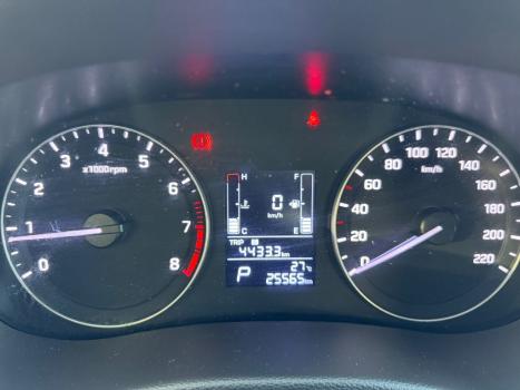 HYUNDAI Creta 1.6 16V 4P FLEX ACTION AUTOMTICO, Foto 12