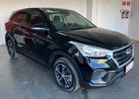HYUNDAI Creta 1.6 16V 4P FLEX ATTITUDE AUTOMTICO, Foto 1