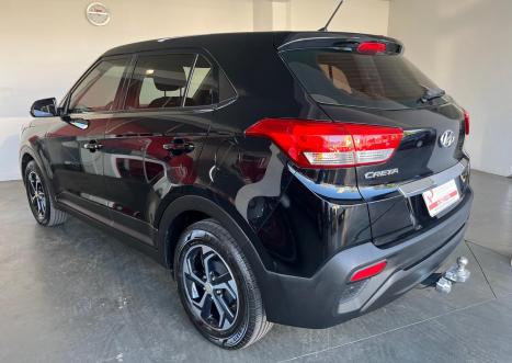HYUNDAI Creta 1.6 16V 4P FLEX ATTITUDE AUTOMTICO, Foto 2
