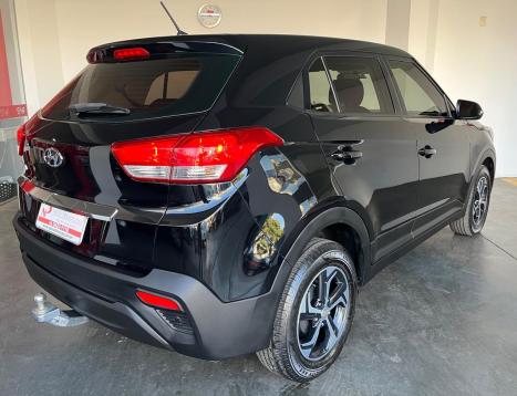 HYUNDAI Creta 1.6 16V 4P FLEX ATTITUDE AUTOMTICO, Foto 3