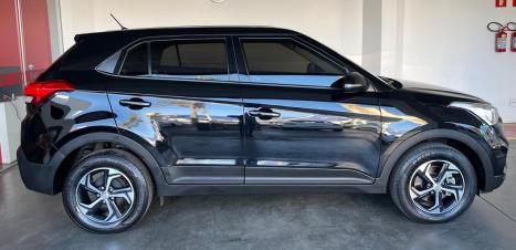 HYUNDAI Creta 1.6 16V 4P FLEX ATTITUDE AUTOMTICO, Foto 4