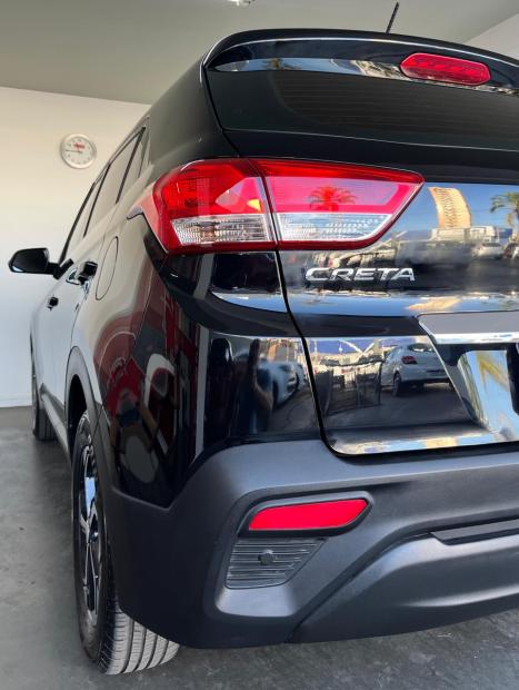 HYUNDAI Creta 1.6 16V 4P FLEX ATTITUDE AUTOMTICO, Foto 7