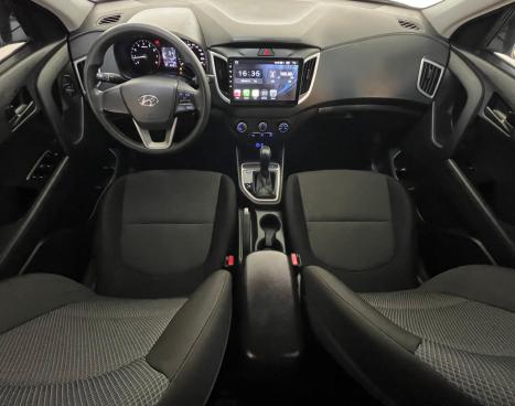 HYUNDAI Creta 1.6 16V 4P FLEX ATTITUDE AUTOMTICO, Foto 9