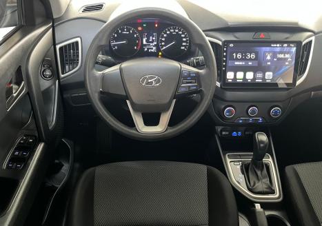 HYUNDAI Creta 1.6 16V 4P FLEX ATTITUDE AUTOMTICO, Foto 10